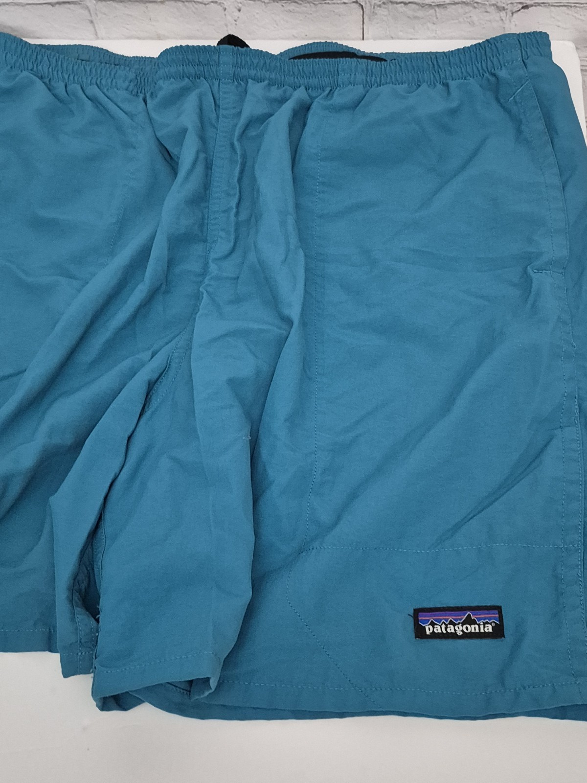 Patagonia Baggies 6\