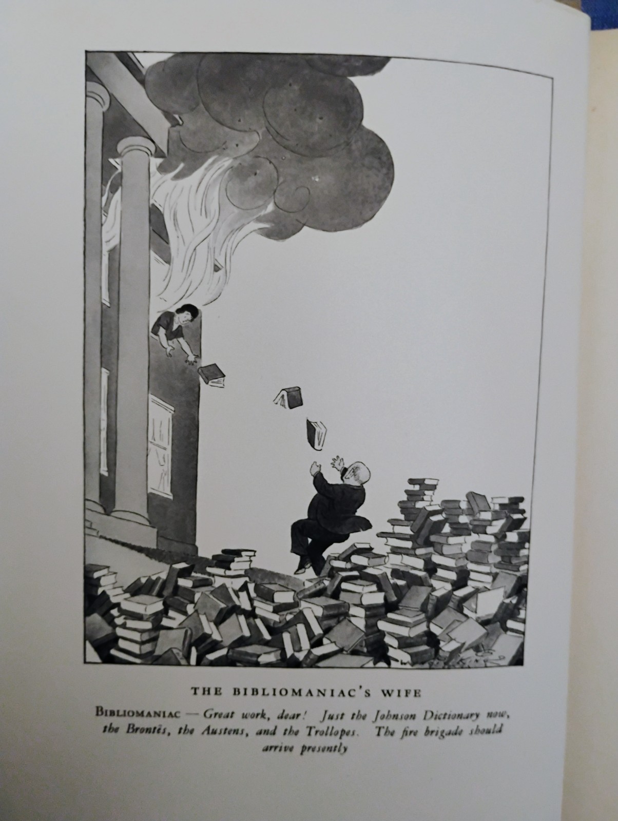 Fishers of Books, Currie, 1931, 1st Ed, VGHC Collect Rare Books, Illustrations Fishers of Books, Currie, 1931, 1st Ed, VGHC Collect Rare Books, Illustrations