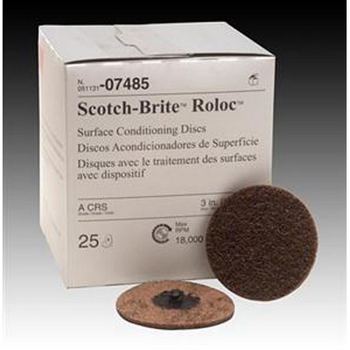 3M 07485 Roloc 3\