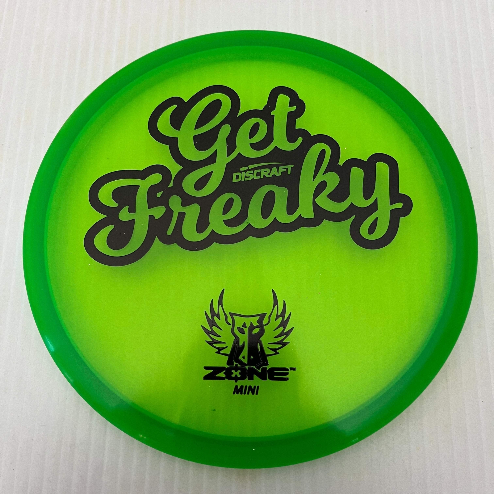 Discraft Brodie Smith \