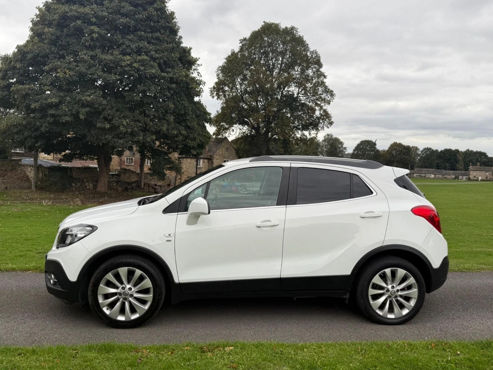 Vauxhall Mokka 2012-2021 Workshop Manual Service Repair + Wiring Diagrams PDF