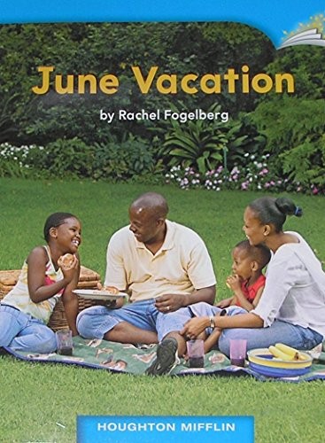 June Vacation