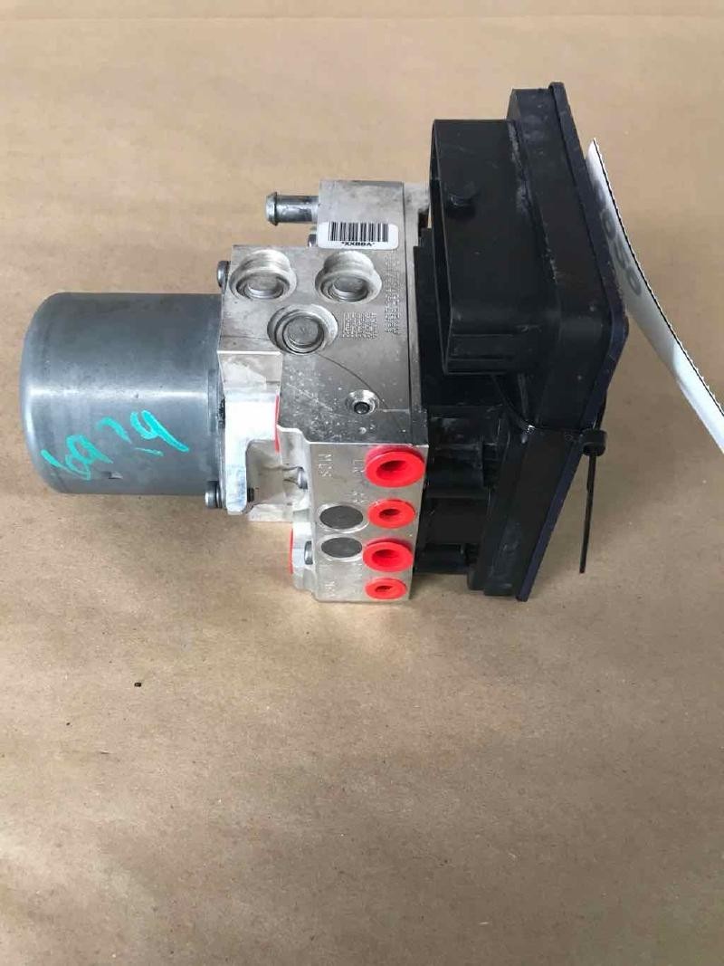 2019–2021 Dodge Ram 2500 ABS Anti-Lock Brake Pump Assembly OEM
