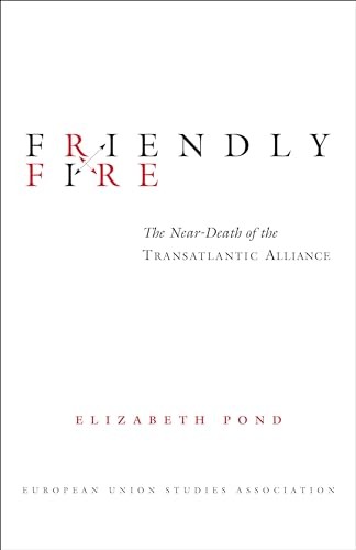Friendly Fire: The Near-Death - GOOD Friendly Fire: The Near-Death - GOOD