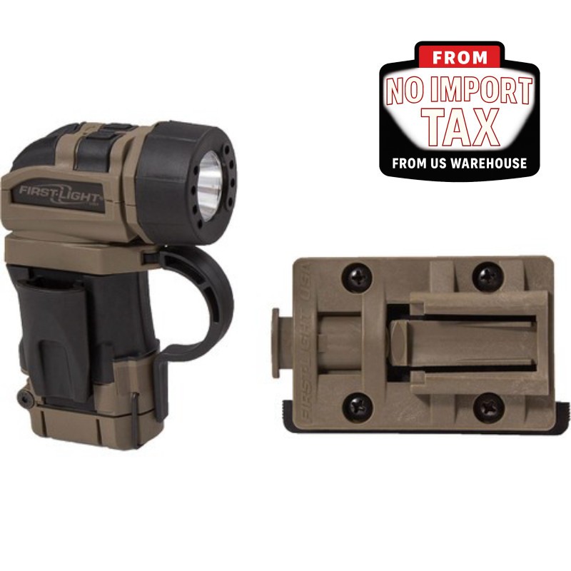 TORQ MED KIT by First Light New From USA