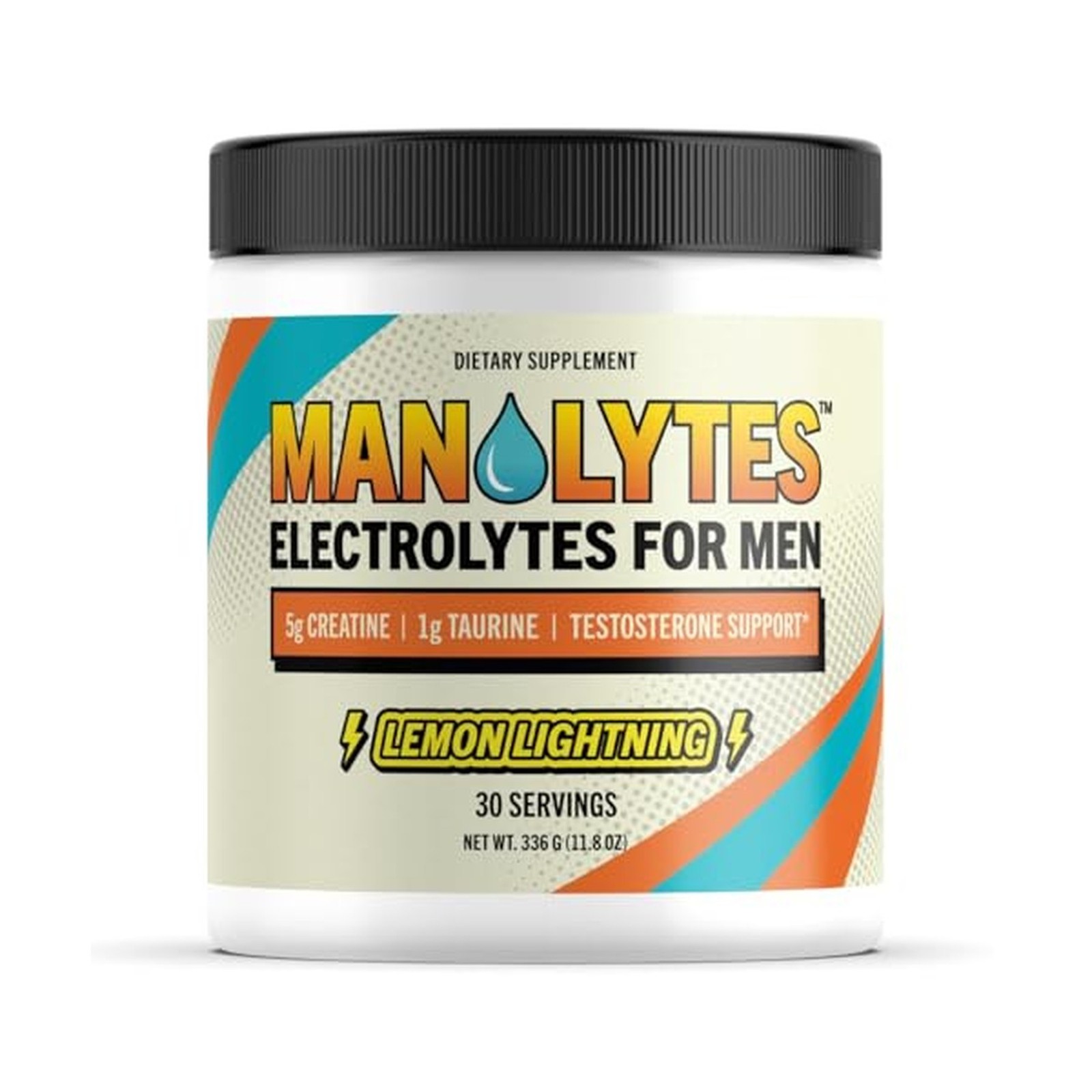 Electrolytes for Men - 5g Creatine Monohydrate, Taurine, Boron Citrate, Zinc ... Electrolytes for Men - 5g Creatine Monohydrate, Taurine, Boron Citrate, Zinc ...