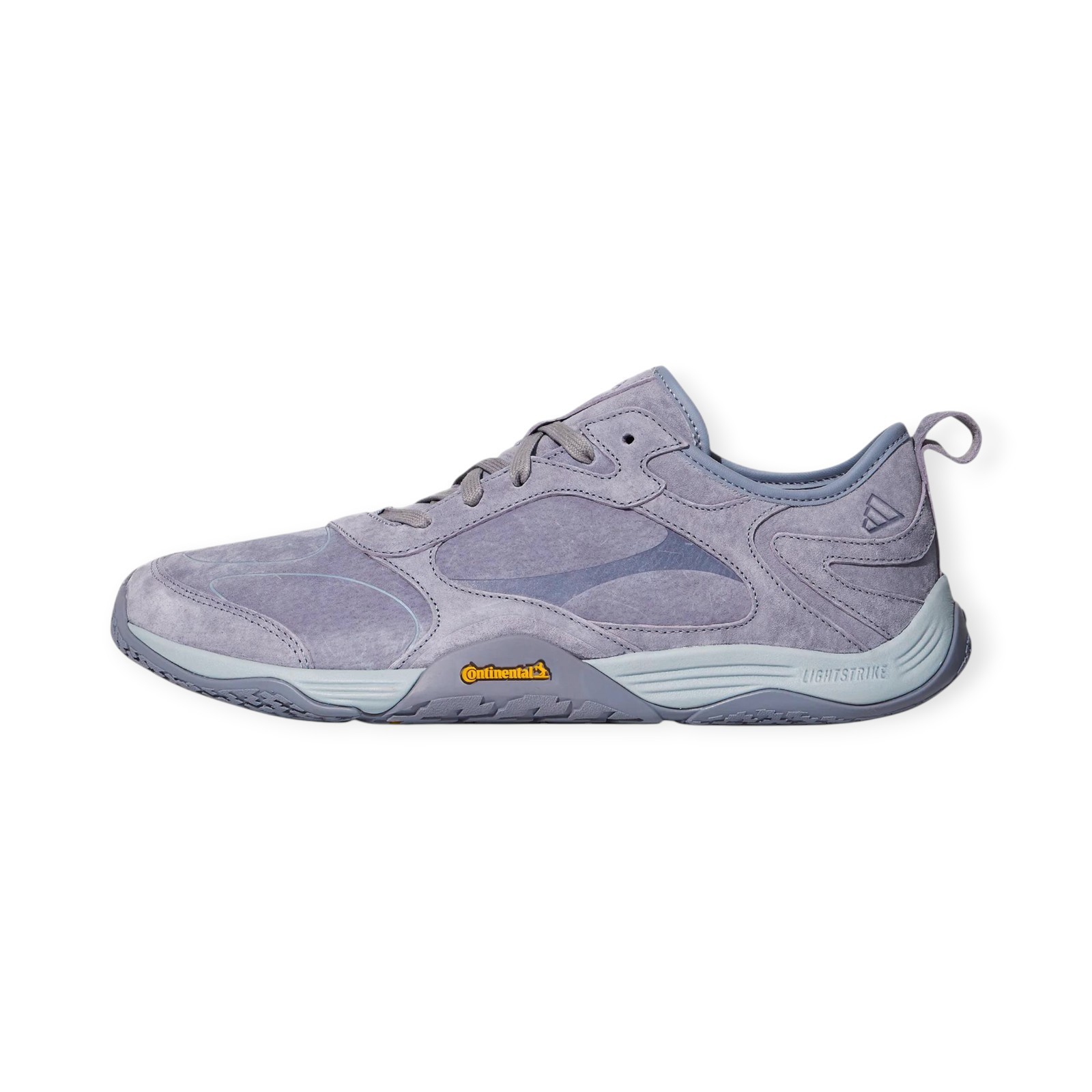 Adidas FOS GROUNDFLOW Dark Gray Blue Lifestyle Shoes LA4478 Adidas FOS GROUNDFLOW Dark Gray Blue Lifestyle Shoes LA4478