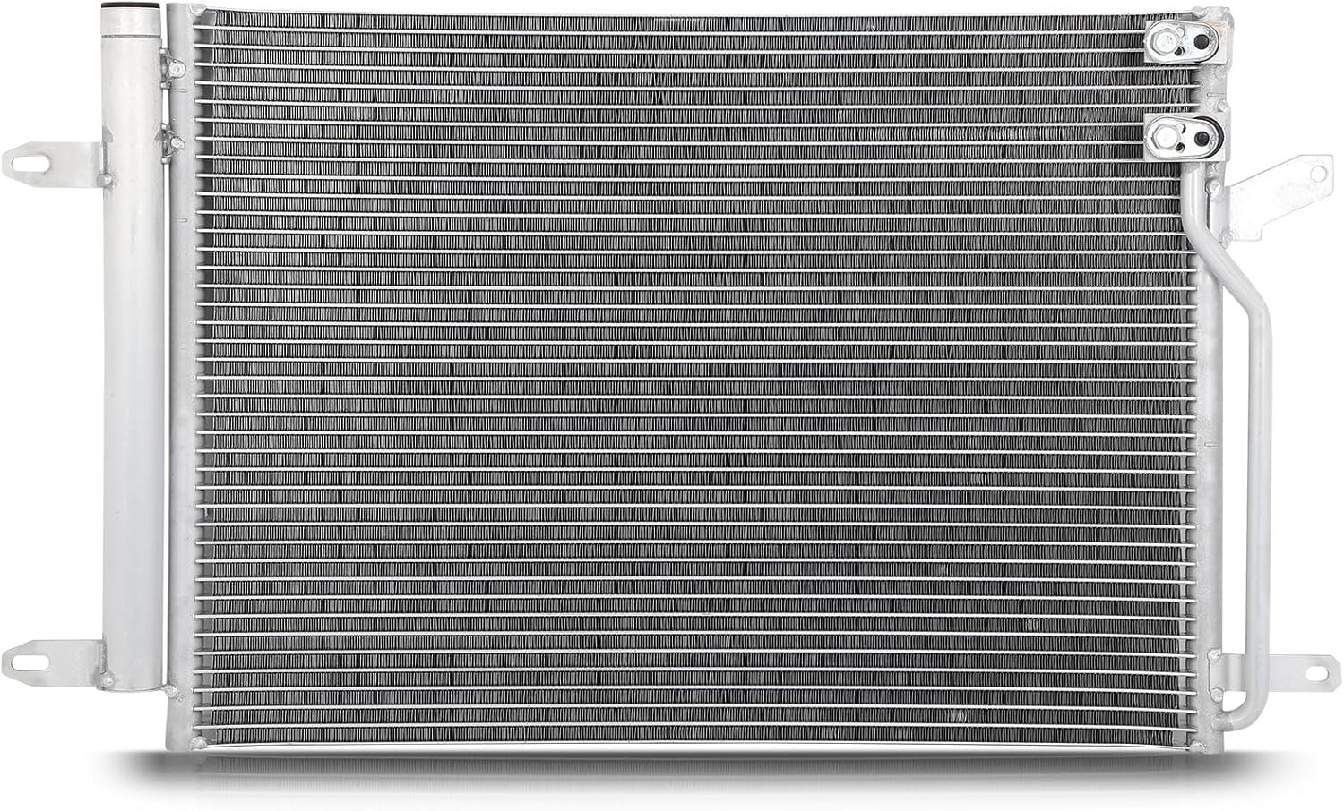 A/C Condenser For 2012-2015 VW Beetle 2011-2015 Jetta 2.0L 2.5L Replace 3889