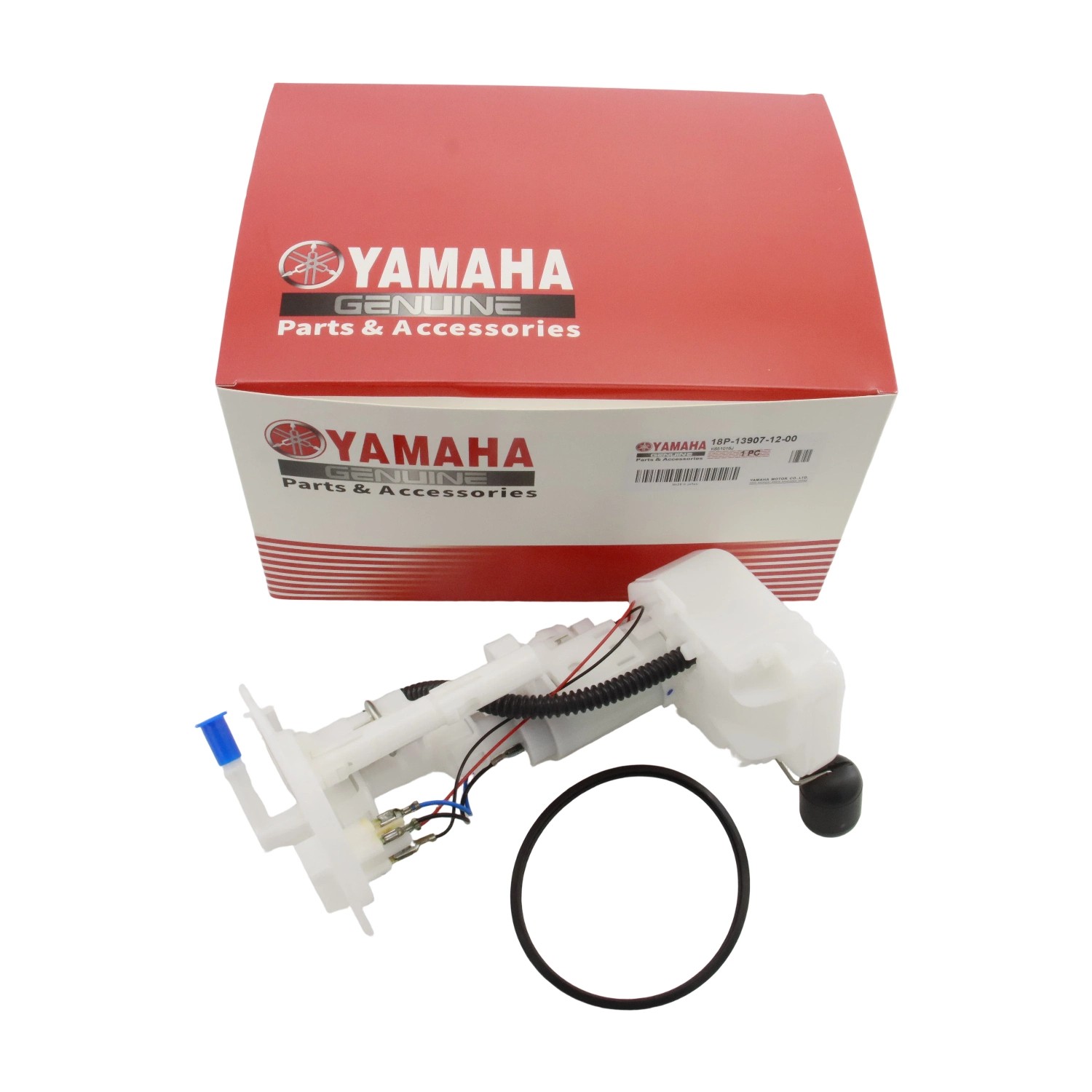 NEW OEM Fuel Pump Assembly For Yamaha YFZ450X YFZ450R 2009 2010 - 2024 US Stock