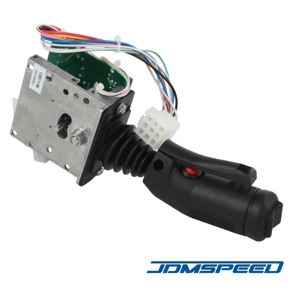 Joystick Controller 159111 Fits Skyjack SJ12 SJ16 SJII3219 SJIII3220 SJII3215