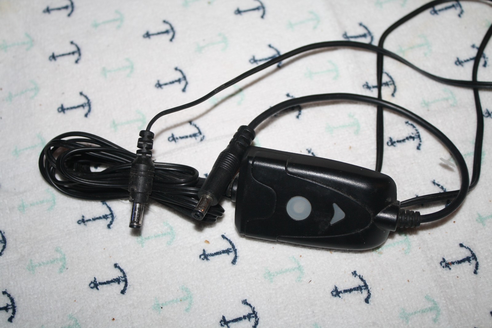 CALIFORNIA HEAT Junior Controller 5amp With Y Harness TC3 CALIFORNIA HEAT Junior Controller 5amp With Y Harness TC3