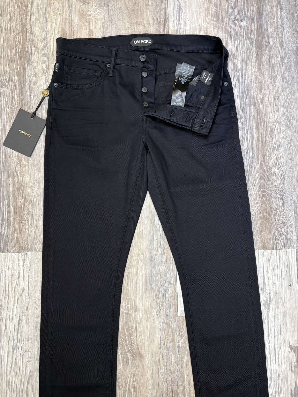 Tom Ford Slim Fit Jeans Size 32 waist Tom Ford Slim Fit Jeans Size 32 waist
