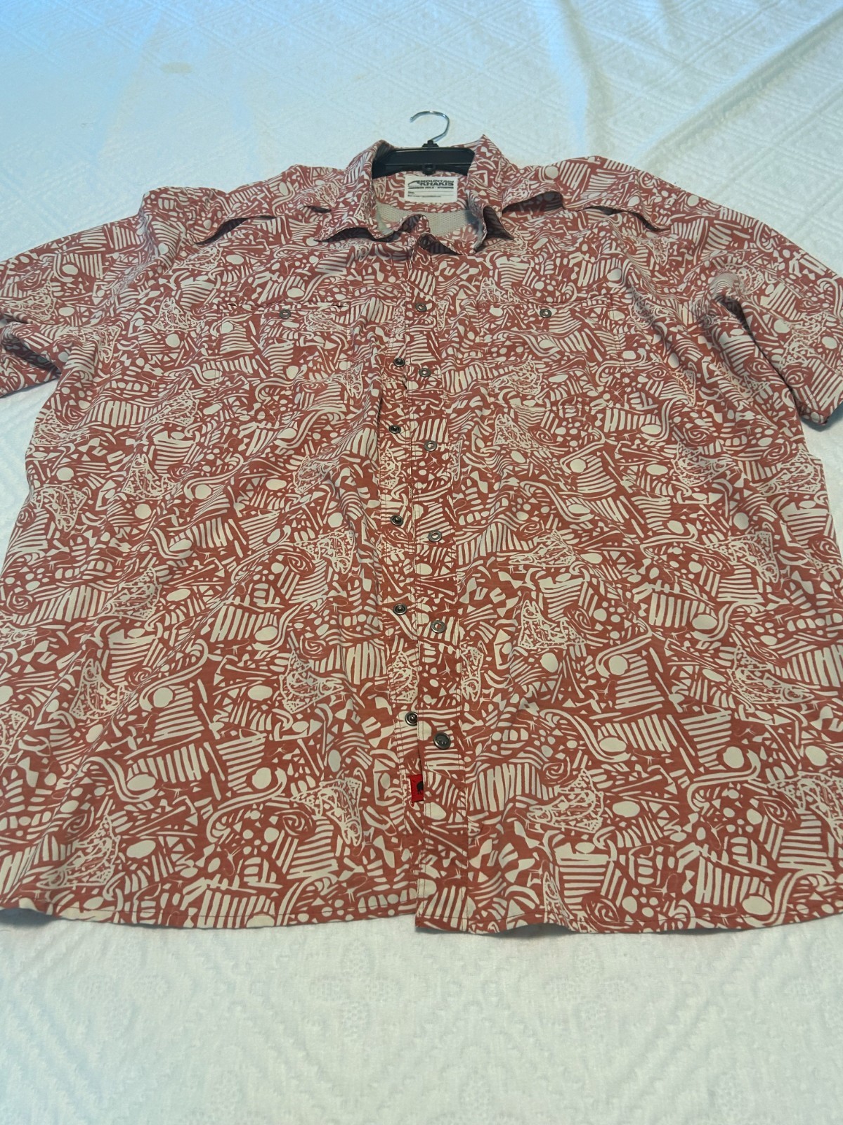 mountain khakis shirt mens