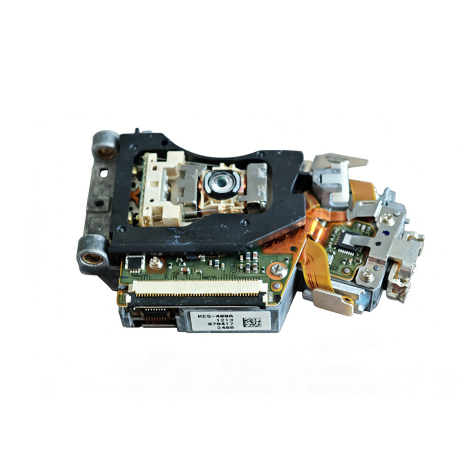 SONY PS3 PLAYSTATION 3 LASER LENS KES-400A KEM-400AAA FOR CECH-G01 CECHG01