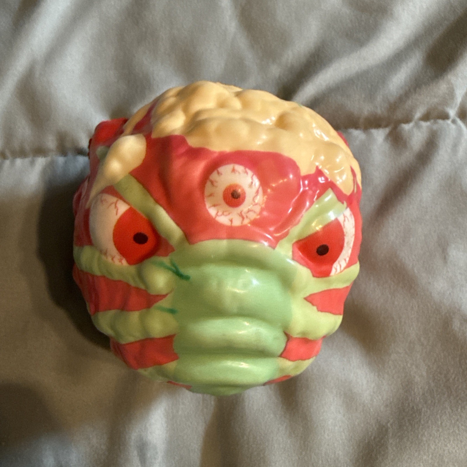 Mutant Monsters High Bounce balls Like Mad ball Mutant Monsters High Bounce balls Like Mad ball