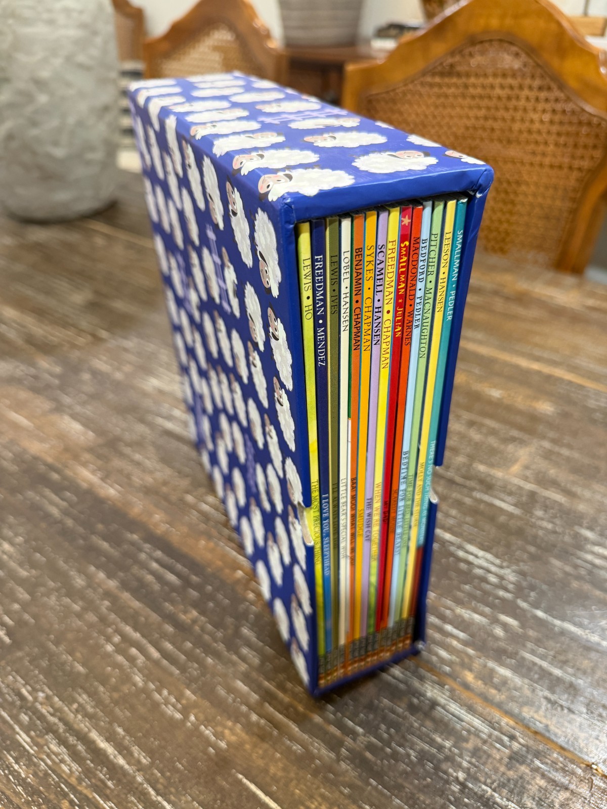 Little Tiger Press UK Picture Book  Set Lot Of 14 Books Paperback
