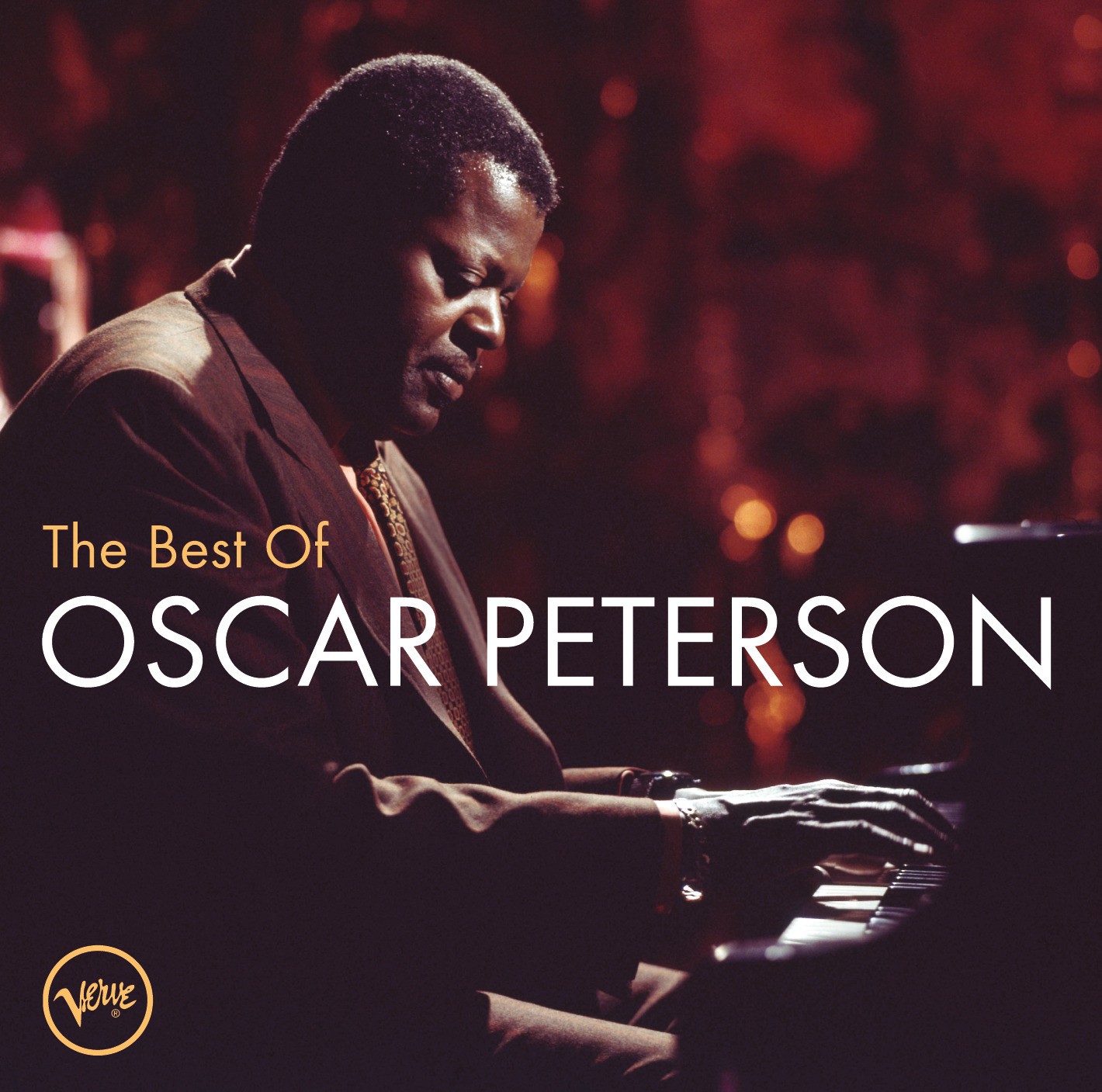 Oscar Peterson The Best of Oscar Peterson (CD) Album (UK IMPORT) Oscar Peterson The Best of Oscar Peterson (CD) Album (UK IMPORT)