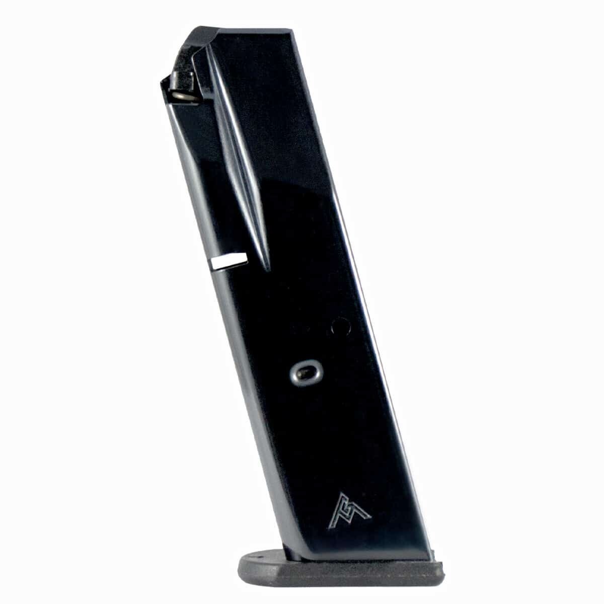 Mec-Gar for Browning BDA, MC14, EAA GIRSAN MC14T 10 RD .380 ACP blued MGBRBDA10B