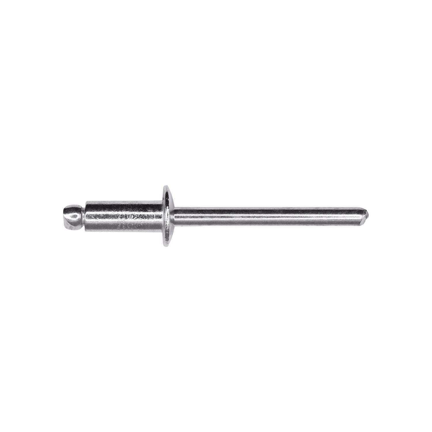 Pan-L Rivets Dome 3/8\