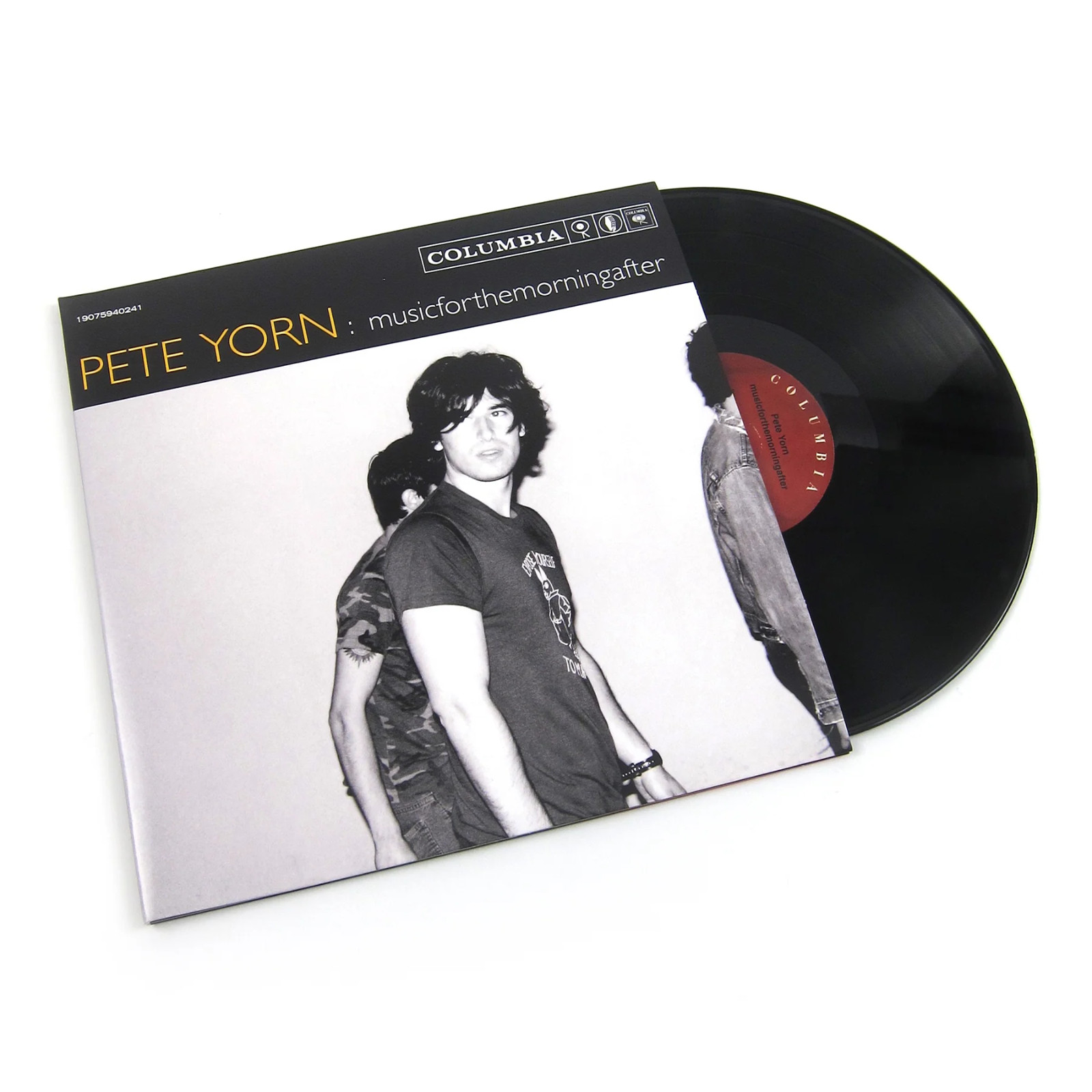 Pete Yorn : Musicforthemorningafter (2019 Remastered Vinyl 2LP) NEW/SEALED