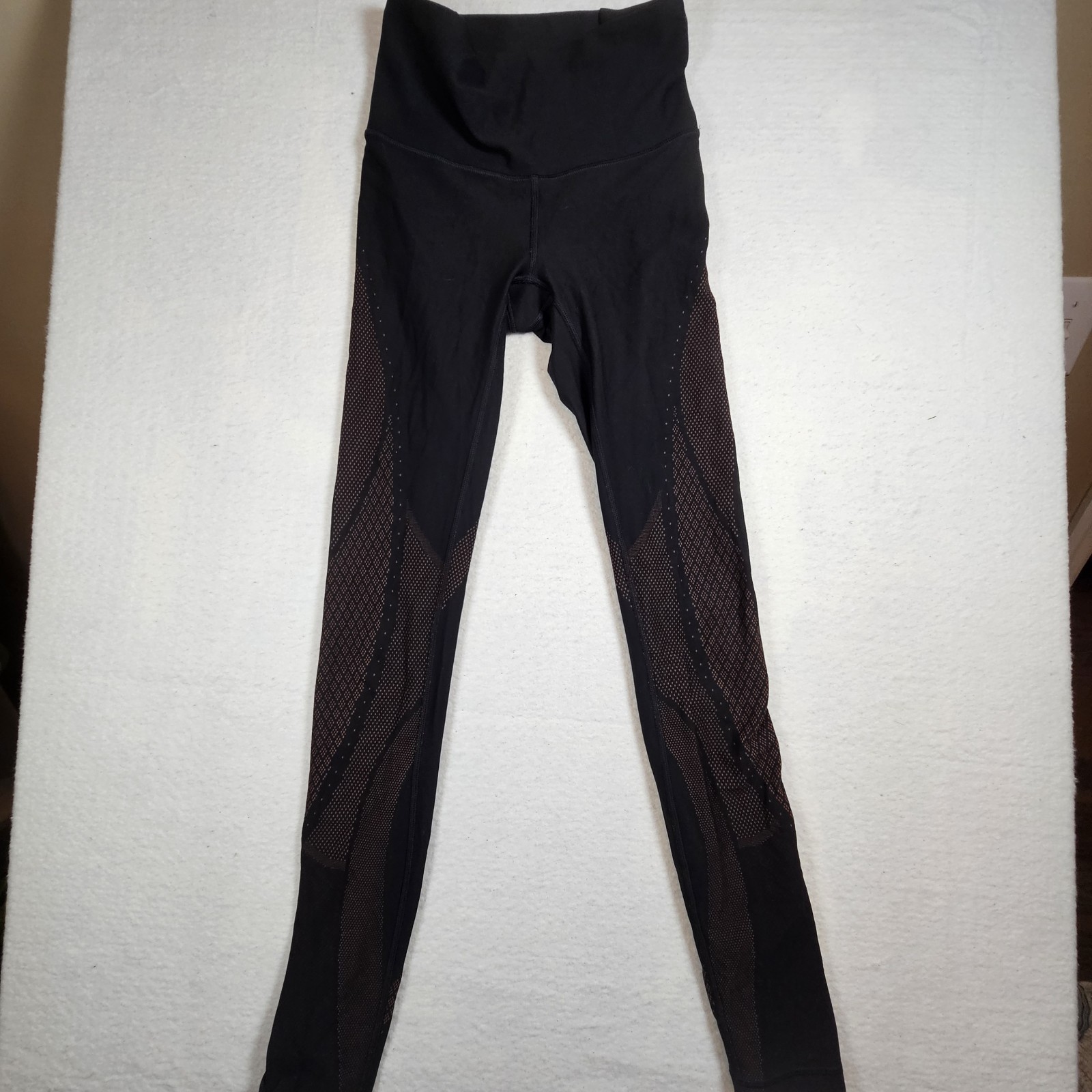Lululemon Mapped Out High-Rise Tight 28\ Lululemon Mapped Out High-Rise Tight 28\