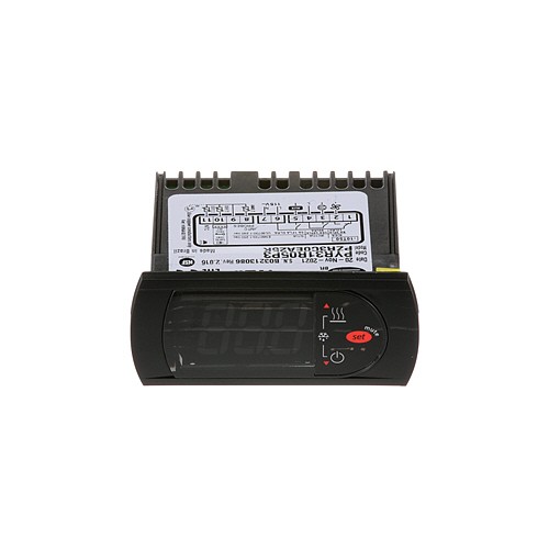 Continental Refrigeration C0EA21K 38DOT Temperature Control Electric