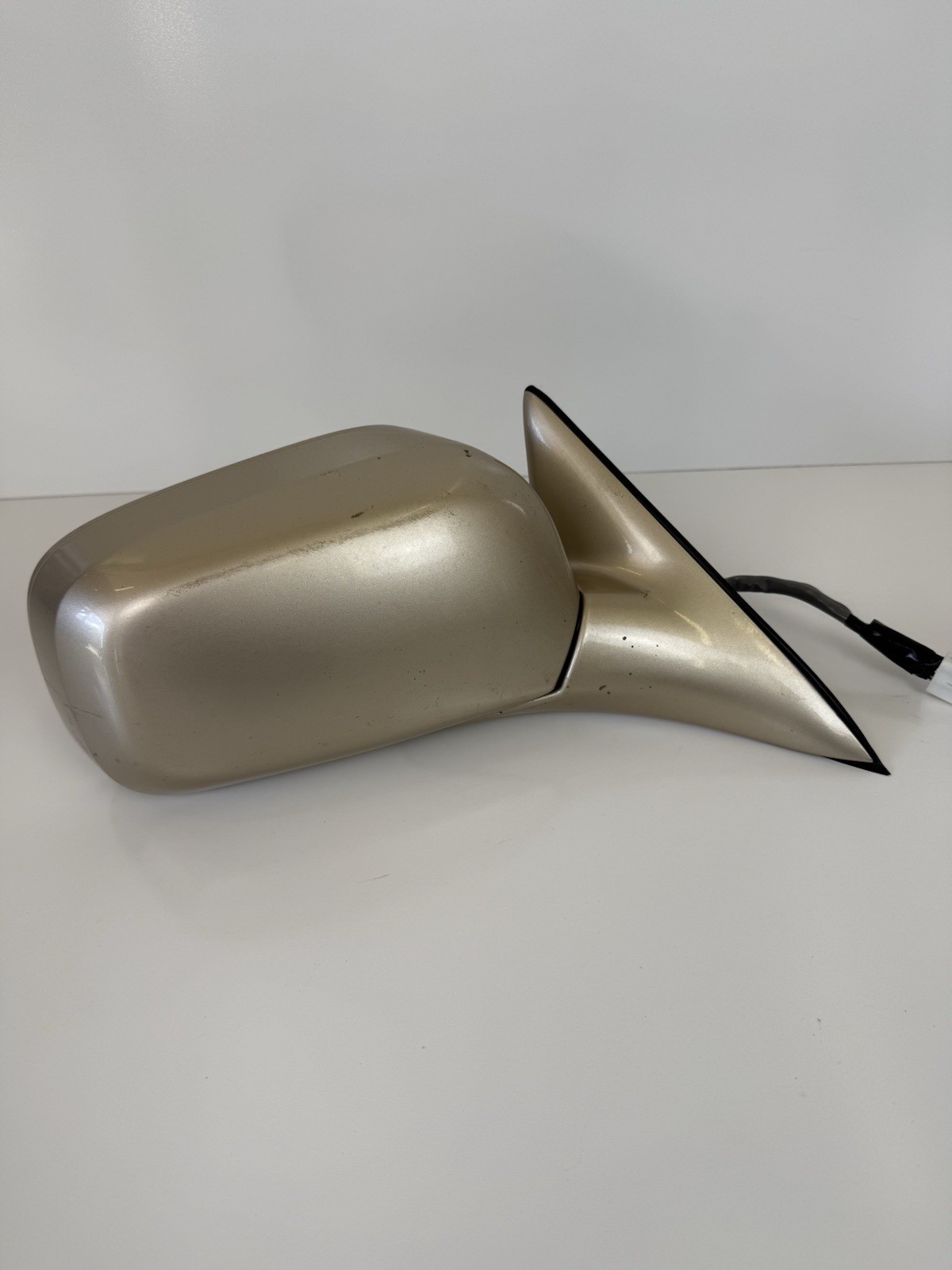 2002-2004Lexus ES300 ES330 Side Mirror Right Side (Passenger Side)11 Wire Gold