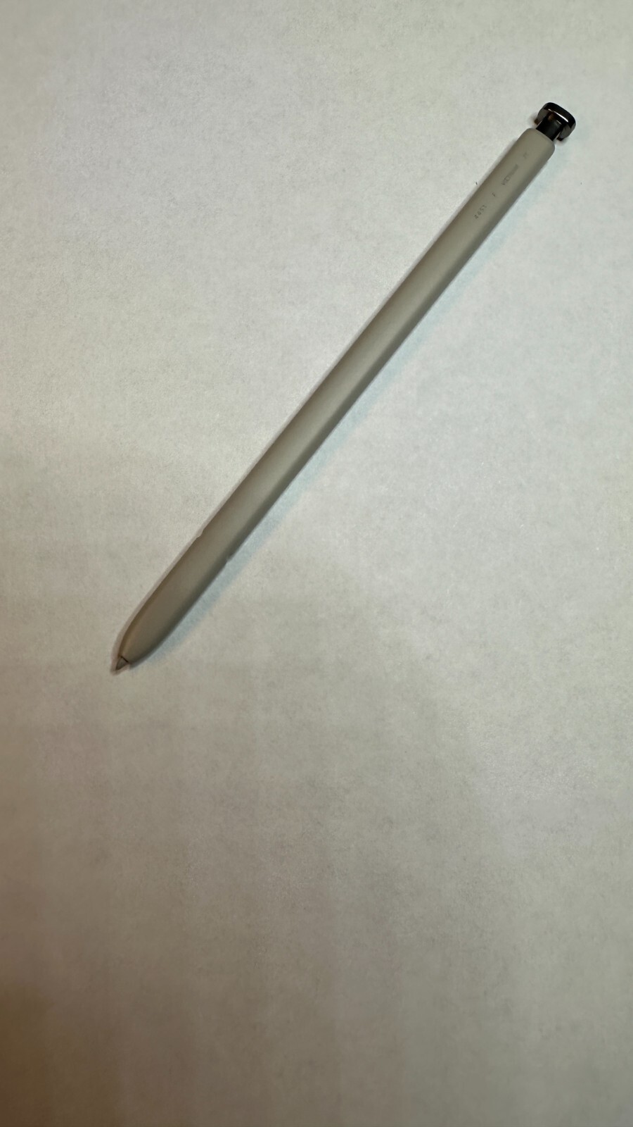 Samsung Titanium Gray OEM  Galaxy S 25 Ultra S PEN authentics spen