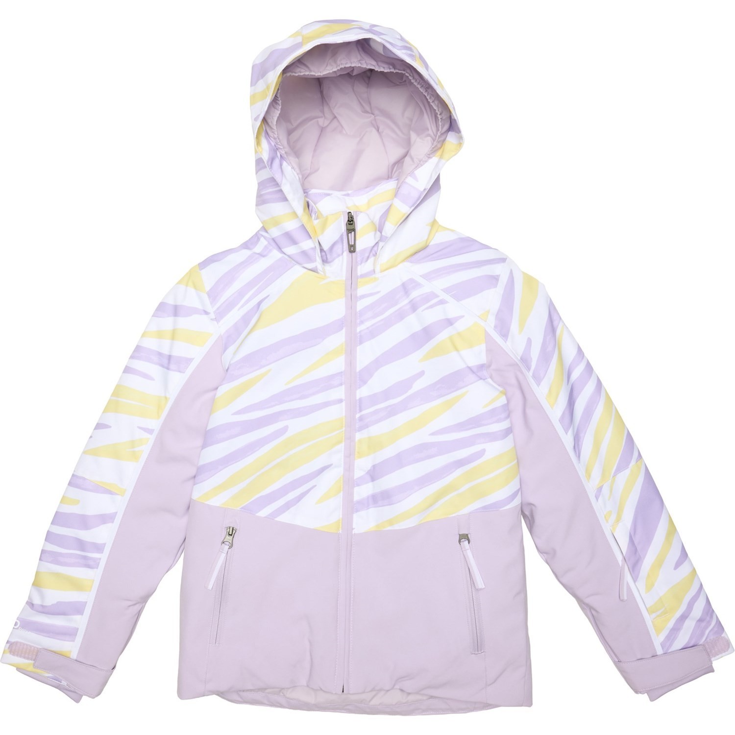 Spyder Girls Conquer Insulated Jacket Ski Snowboard Jacket Size 14, Violet, NWT Spyder Girls Conquer Insulated Jacket Ski Snowboard Jacket Size 14, Violet, NWT