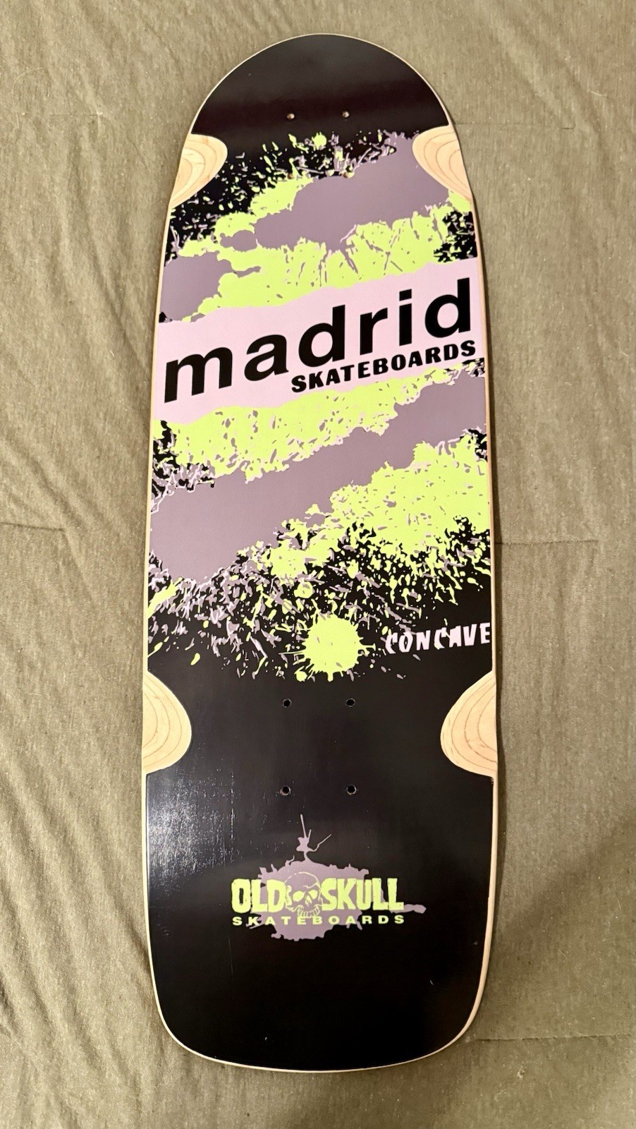 MADRID \ MADRID \