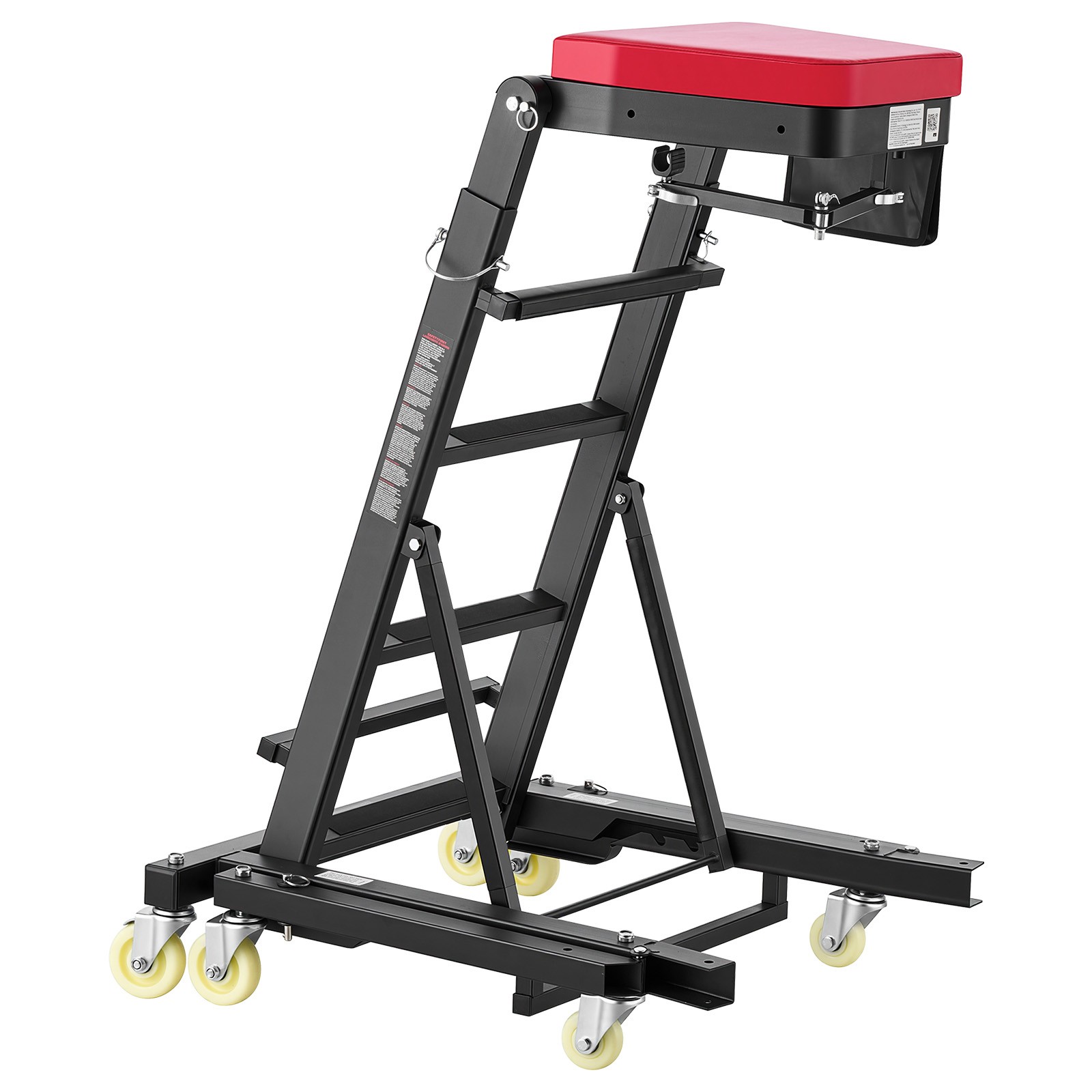 Uimoso Adjustable Automotive Creeper 48\ Uimoso Adjustable Automotive Creeper 48\