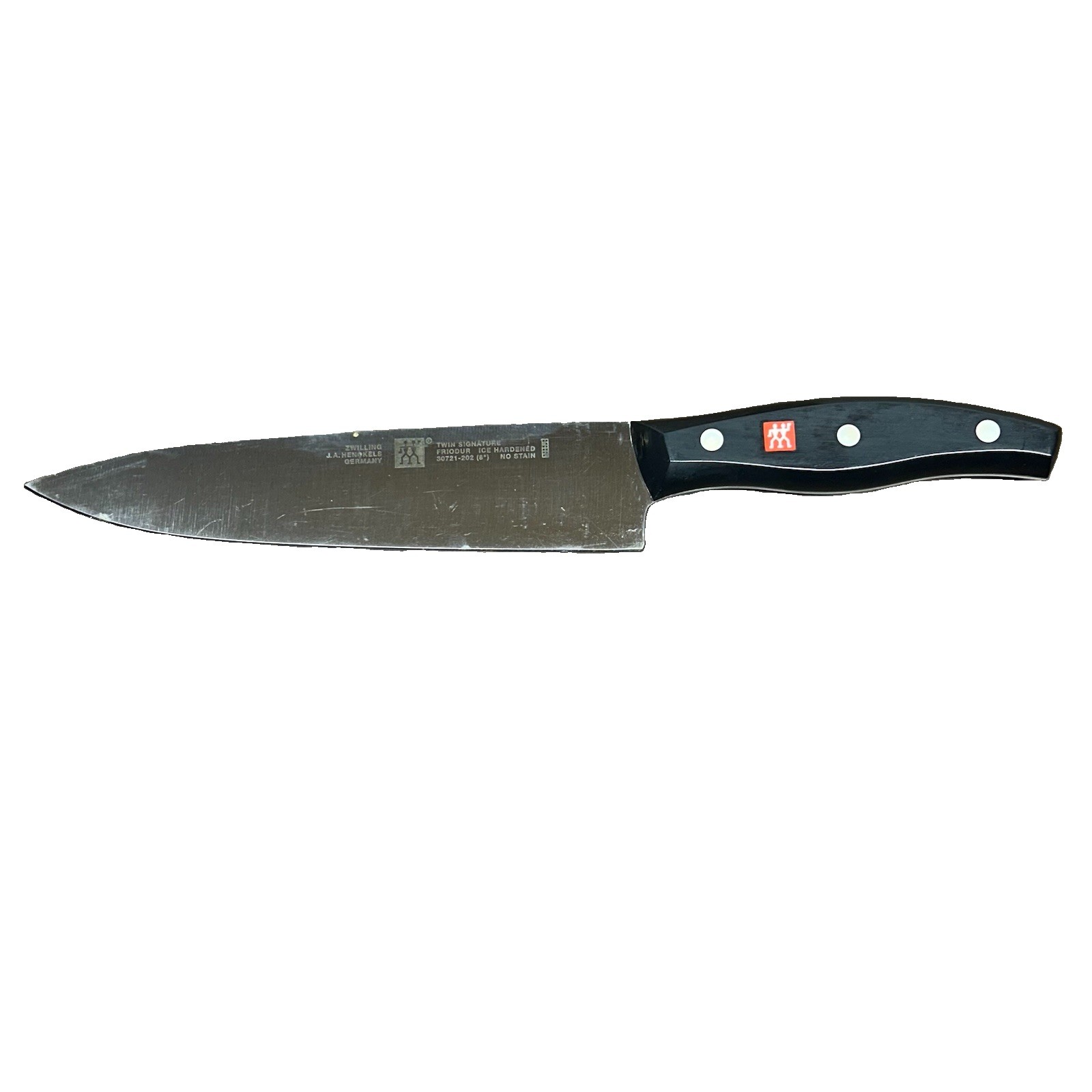 Zwilling J. A. Henckels Twin Signature 8\