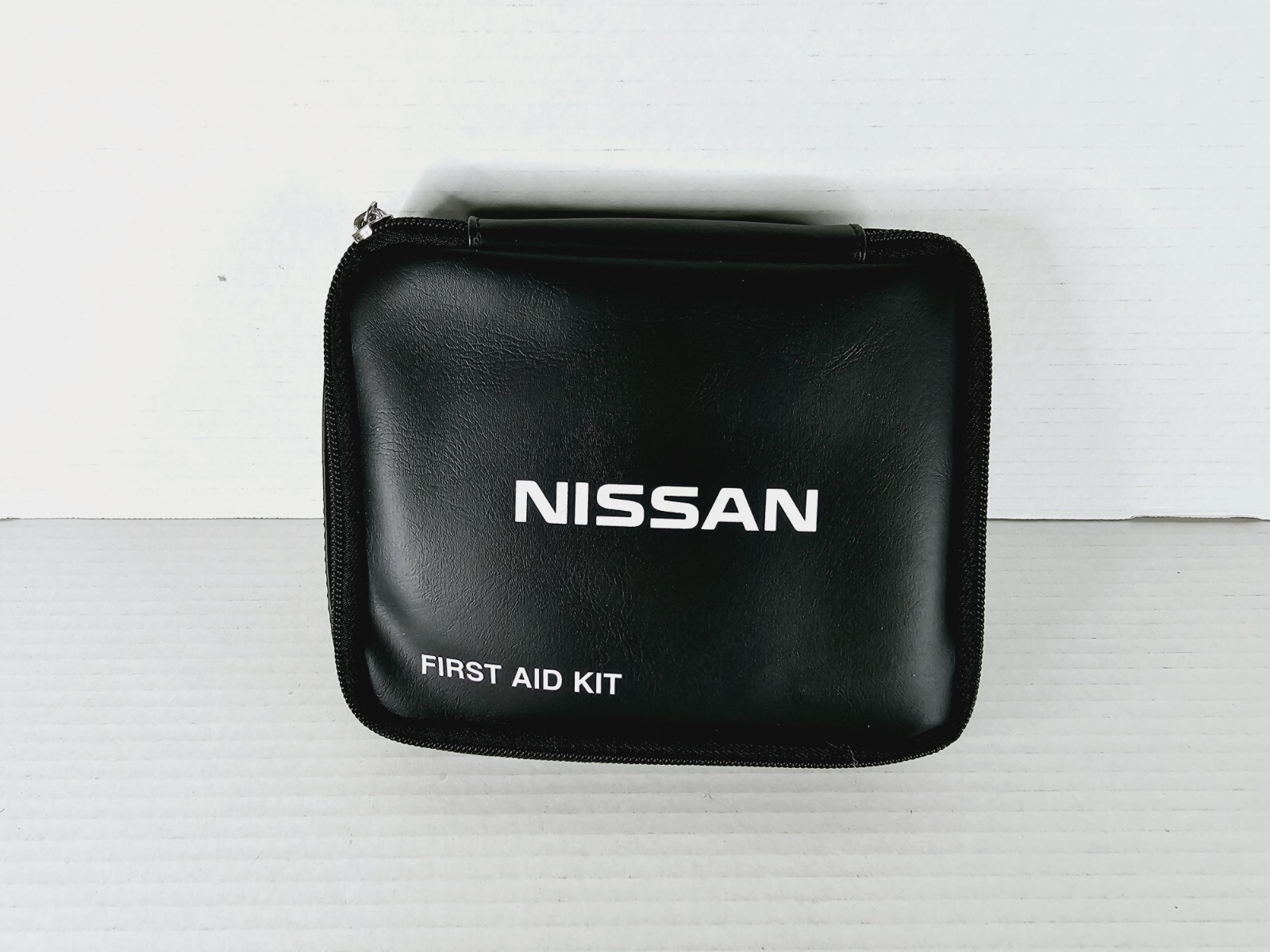 Genuine Factory NISSAN Medical First Aid Kit OEM 160110D Genuine Factory NISSAN Medical First Aid Kit OEM 160110D