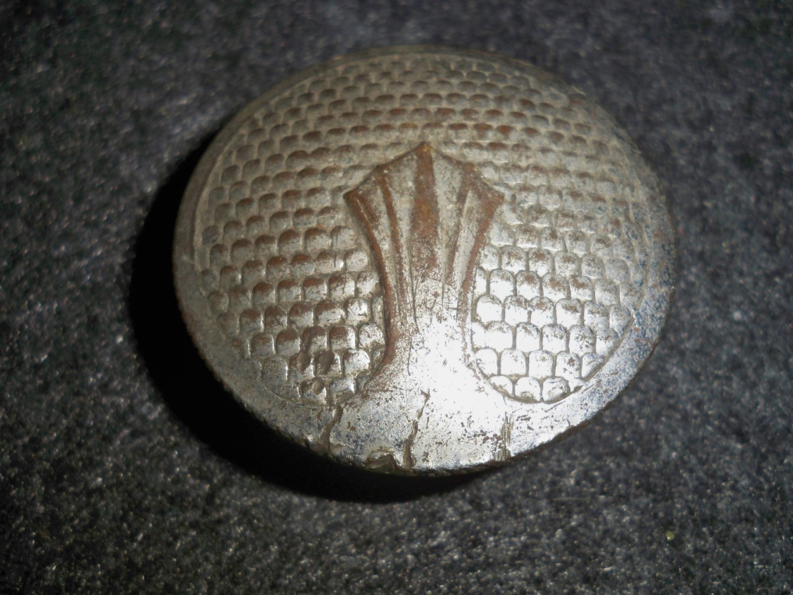 Vintage 1929-30s Nash 870 872 Series Radiator Cap Automotive Car Vintage 1929-30s Nash 870 872 Series Radiator Cap Automotive Car
