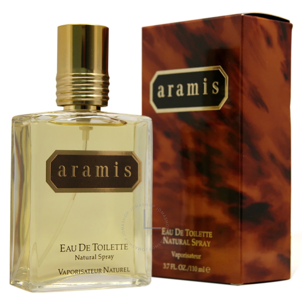 Aramis Men\'s Aramis EDT Spray 3.7 oz Fragrances 022548006719