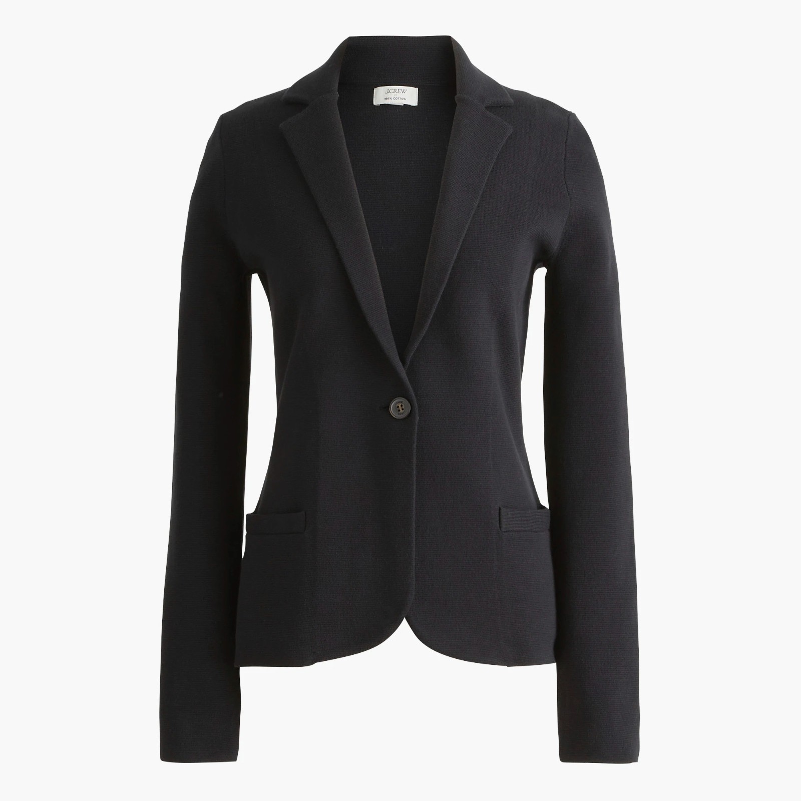 J.Crew Schoolboy Sweater Blazer  (XS, S, M, L, XL) (Brand New) 
