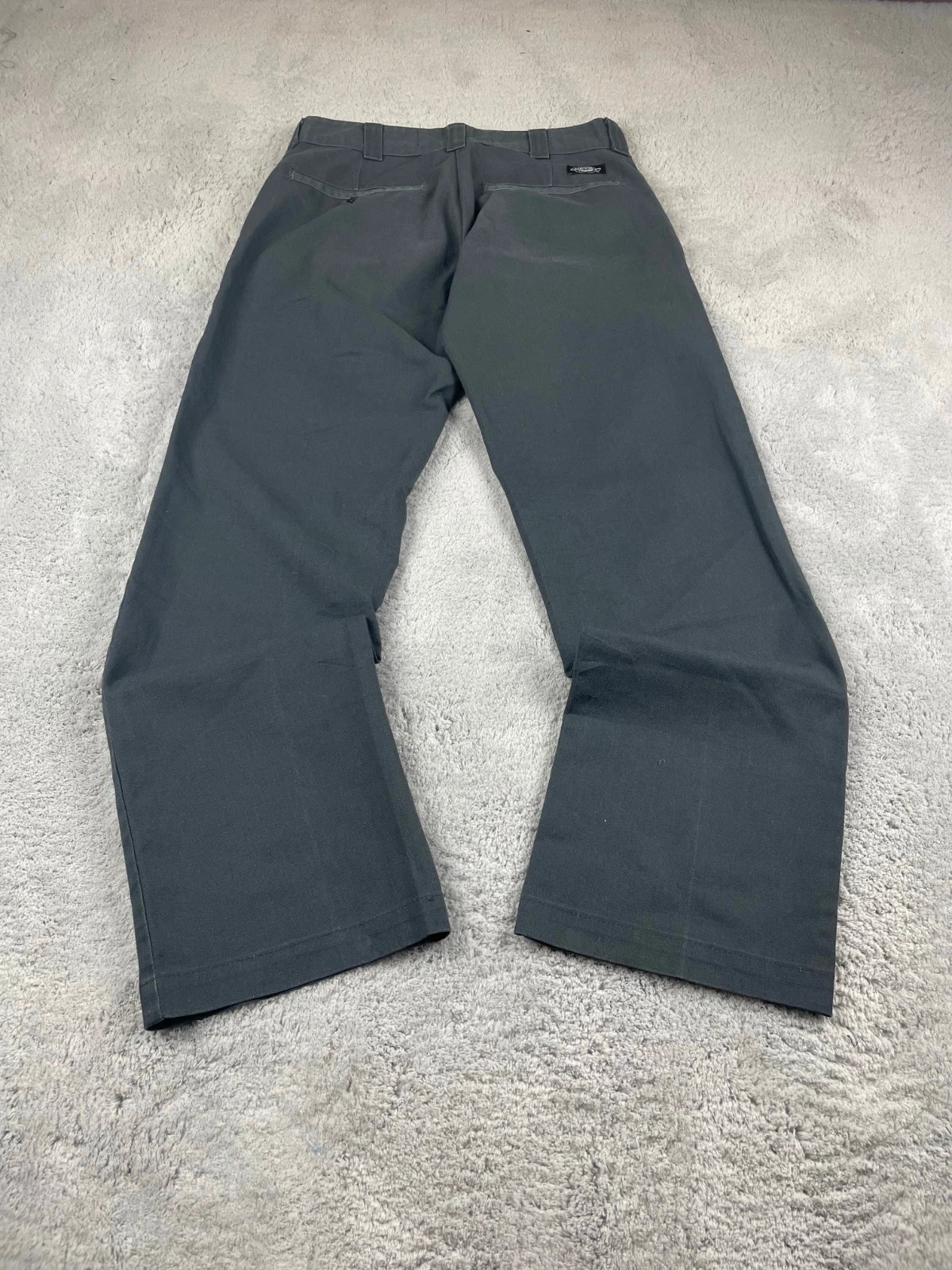 Dickies Vintage Casual Workwear Pants