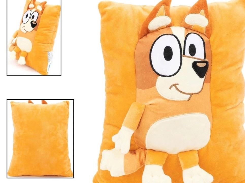 Genuine Bingo Snuggle 15 Genuine Bingo Snuggle 15