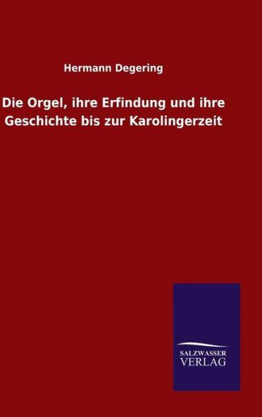 Die Orgel