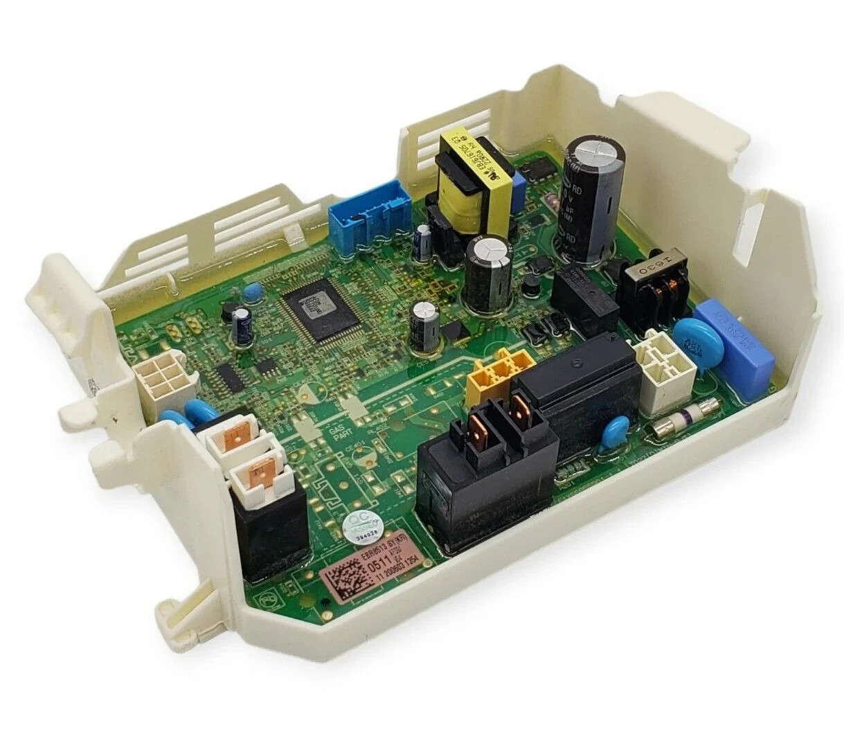 OEM LG Dryer Control EBR85130511  1-Year Warranty Free Same Day Ship