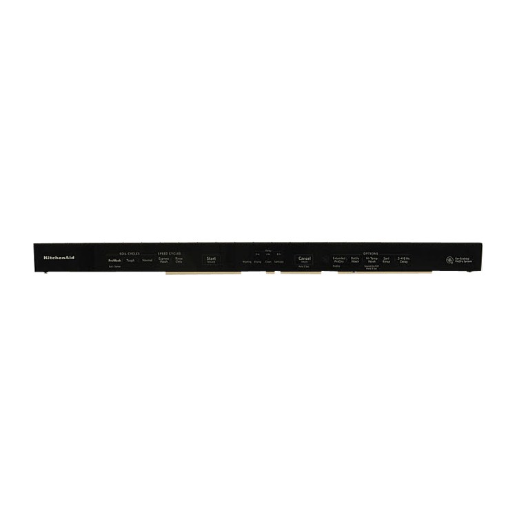 Whirlpool W11165145 Appliance Console