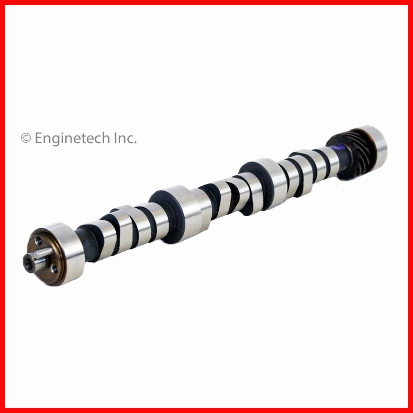 Enginetech ES1572 New Premium Engine Camshaft for Isuzu Hombre and Chevrolet Ast Enginetech ES1572 New Premium Engine Camshaft for Isuzu Hombre and Chevrolet Ast