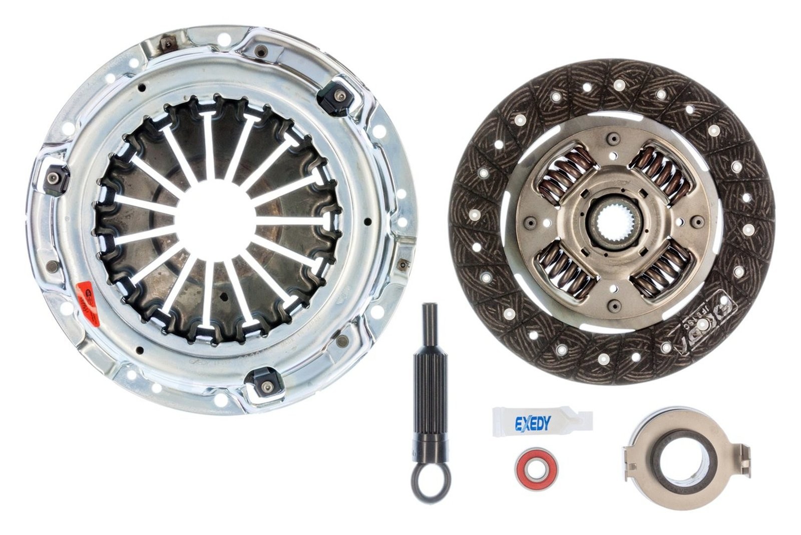 Exedy Sport Clutch Kit - 15804 Exedy Sport Clutch Kit - 15804