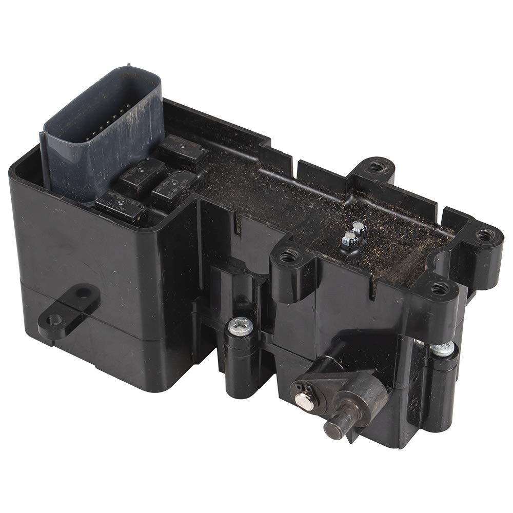 Exmark 136-4214 Brake Box Quest S Series 130-0795 Exmark 136-4214 Brake Box Quest S Series 130-0795