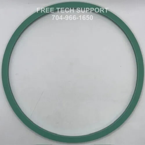 Tuttnauer 2540EA DOOR GASKET #TUG003 OEM Part #02610023