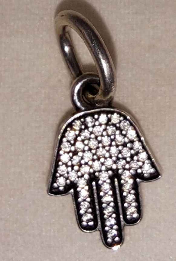 Authentic PANDORA \