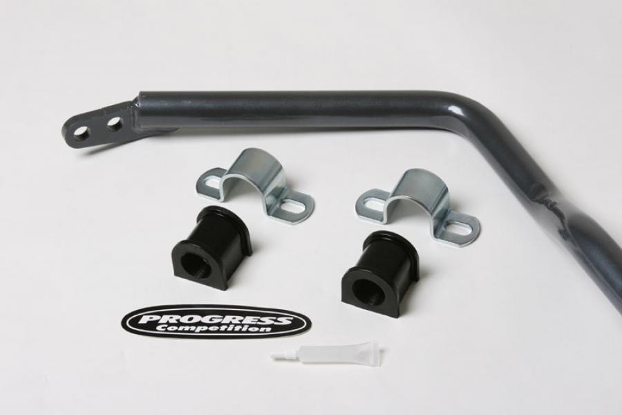 Progress Tech for 04-08 Acura TSX Rear Sway Bar (22mm - Adjustable)