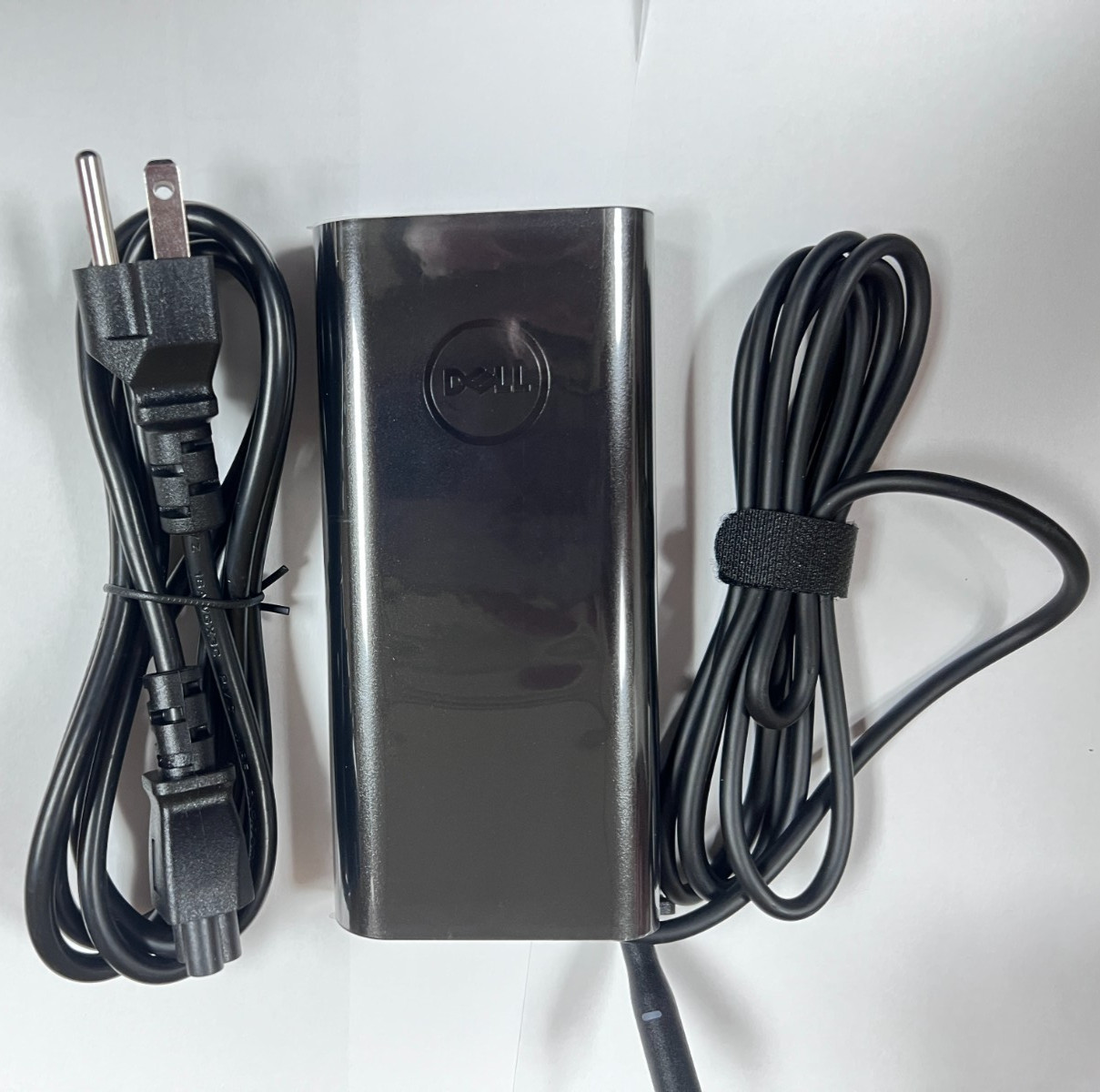 Genuine 130W AC Adapter Charger Round Tip 4.5*3.0mm For Dell OptiPlex 5060 5070