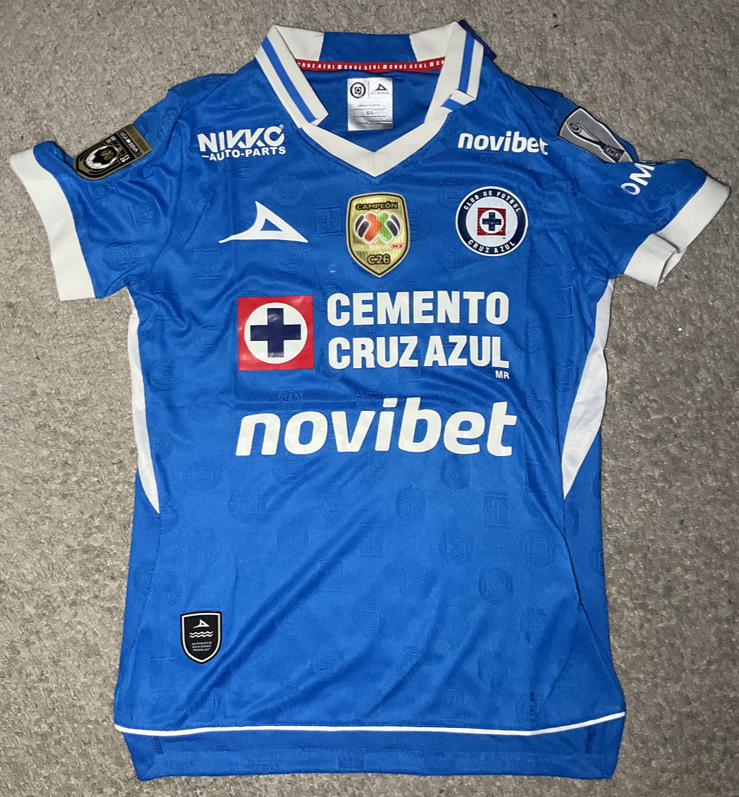 A26 CRUZ AZUL (Women\'s)