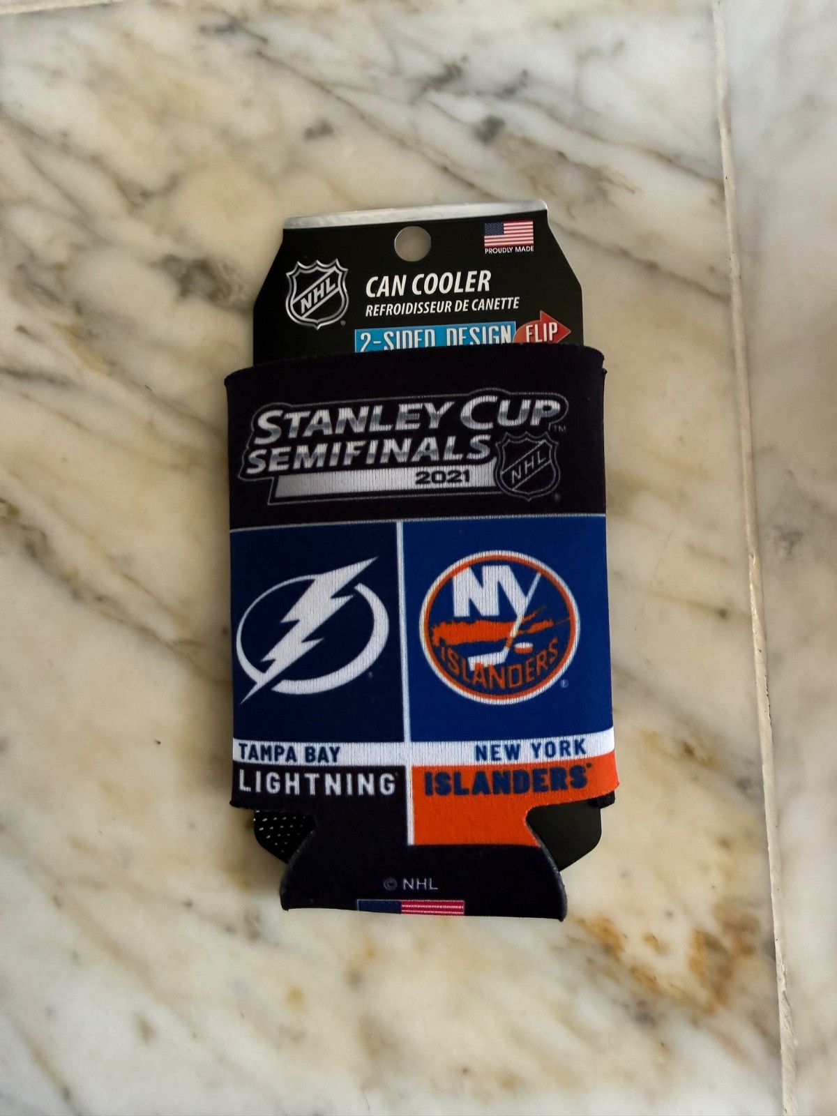 2021 Stanley Cup Semifinals Tampa Bay Lightning New York Islanders